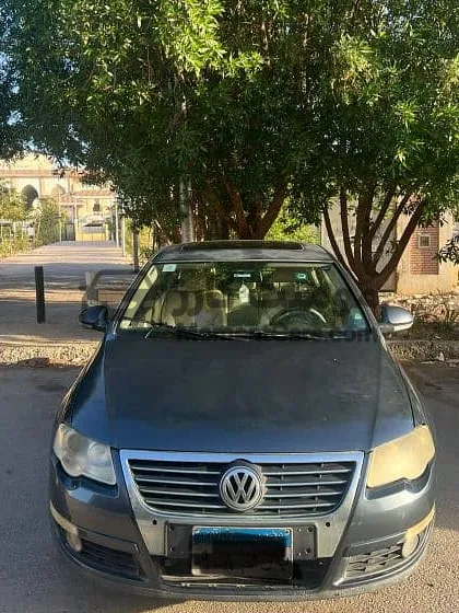 باسات 2010 تربو 1400 DSG7 توب لاين للبيع