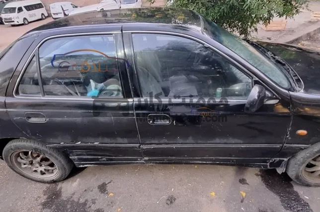 هيونداي إلنترا 1994 أتوماتيك بحالة ممتازة للبيع