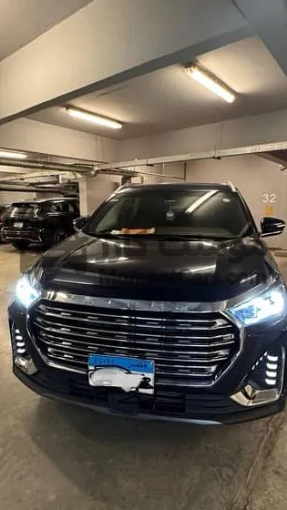 جيتور X90 بلس 2024 بضمان الوكيل وحالة ممتازة