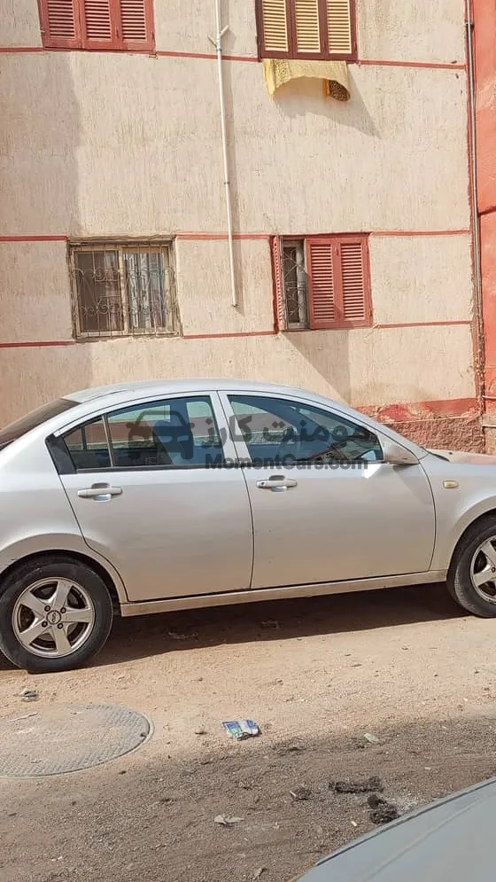 سبيرانزا A516 2007 مانيوال رخصة 3 سنين للبيع