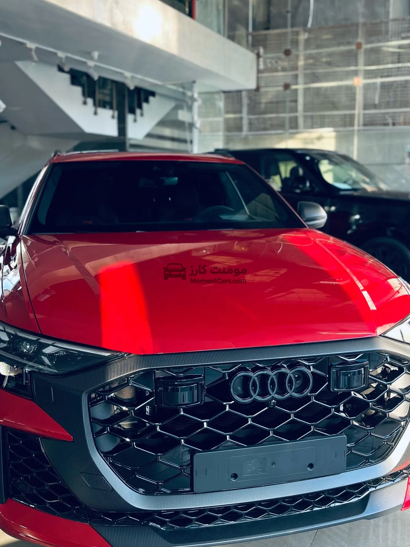 أودي SQ8 Performance 2026 جديدة للبيع