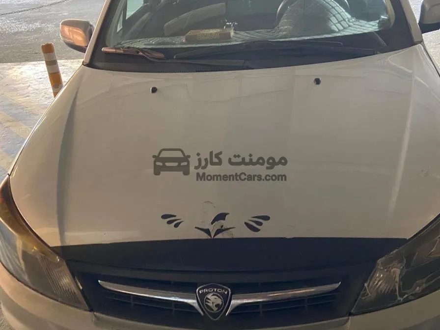 بروتون ساجا 2019 مانيوال - أول يد