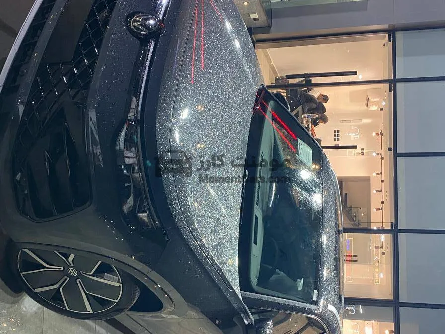 فولكس فاجن تايرون 2026 اتوماتيك SUV جديدة للبيع