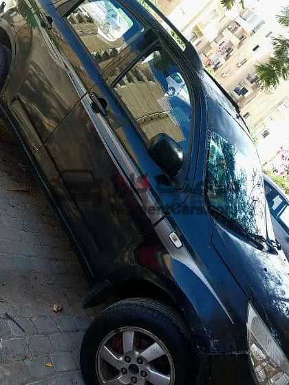 دايهاتسو تيريوس 2007 مانيوال - موفرة واعتمادية