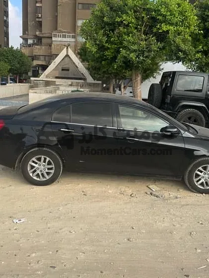 جيلي امجراند 7 موديل 2017 مانيوال فبريكة دواخل للبيع