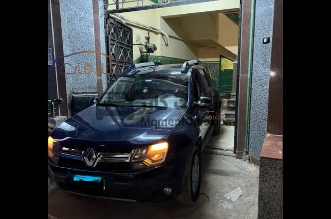 رينو داستر 2017 مانيوال جنوط سبور كاوتش جديد للبيع