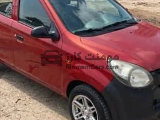 سوزوكي ألتو موديل 2016 مستعملة للبيع