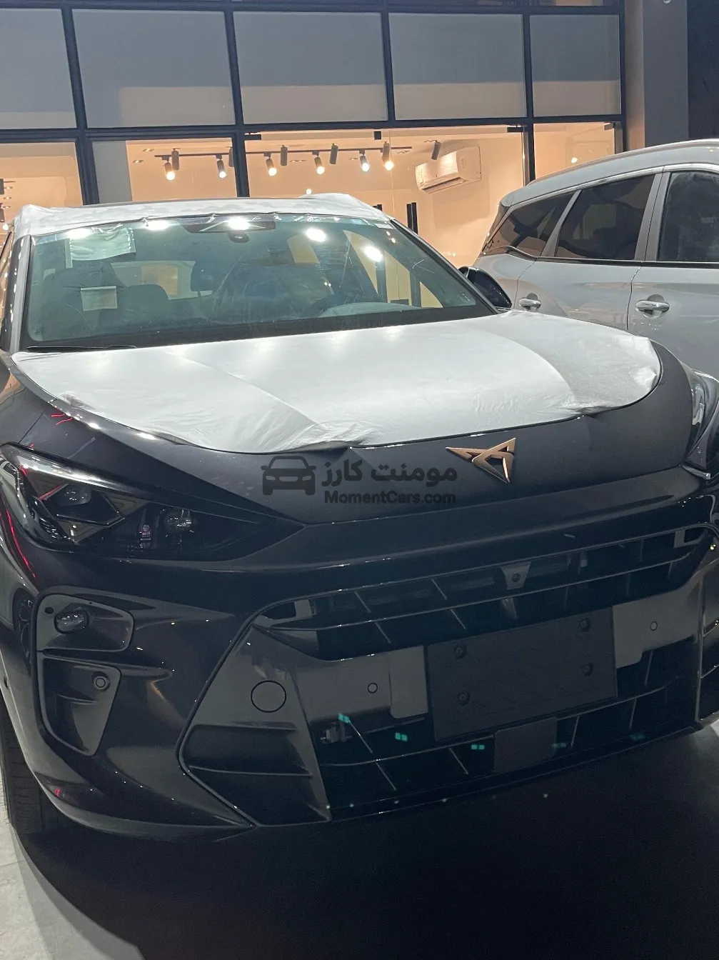 كوبرا تيرامار 2026 SUV استلام فوري