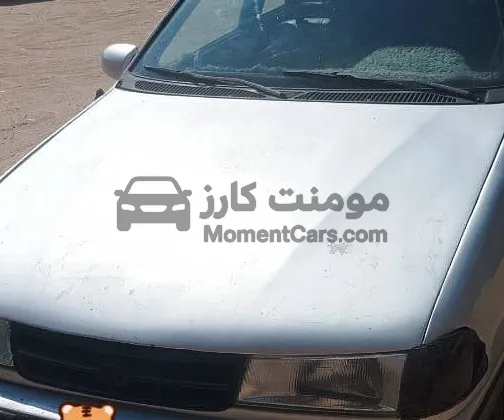 اكسيل 1997 خليجي باور زجاج كهرباء رخصة 3 سنين