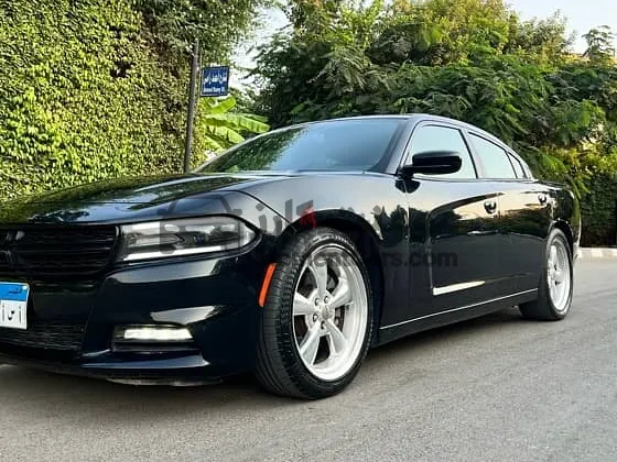 دودج تشارجر 2012 معدلة شكل 2023 للبيع