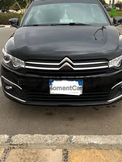 سيتروين سي اليزيه 2022 فبريكة أول مالك للبيع