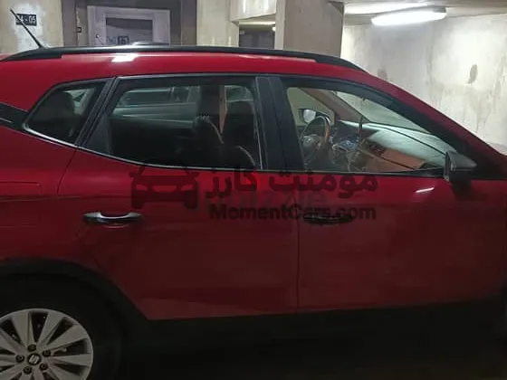 سيات أرونا 2021 فئة Reference للبيع بحالة ممتازة