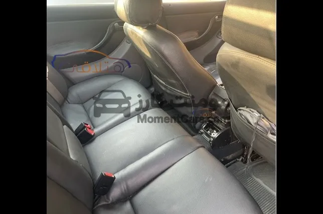 سيات توليدو 2000 اتوماتيك فابريكة دواخل للبيع