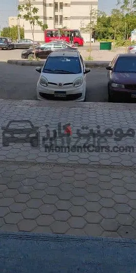 شانجان بيني ميني 2015 اتوماتيك للبيع