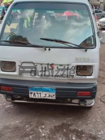 سوزوكي فان 1993 مستعملة للبيع
