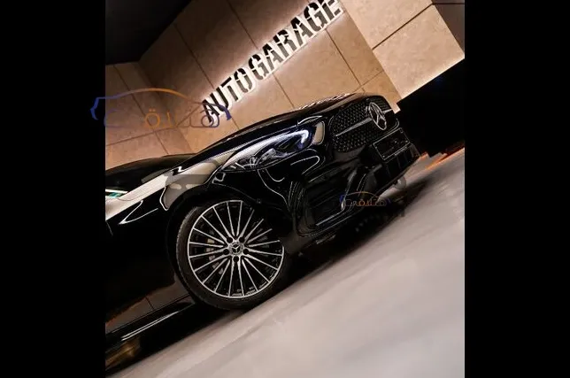 مرسيدس C 200 موديل 2023 للبيع 5000 كم