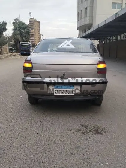 فيات سيينا 2001 1400 سي سي للبيع