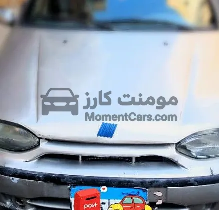 فيات سيينا 2001 مانيوال - حالة جيدة للبيع