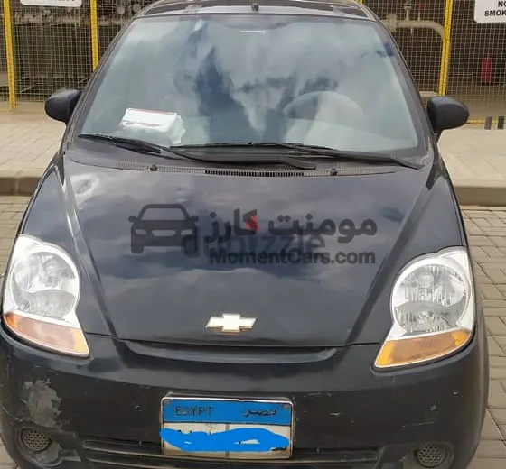 شيفروليه سبارك 2009 مانيوال - حالة ممتازة واقتصادية