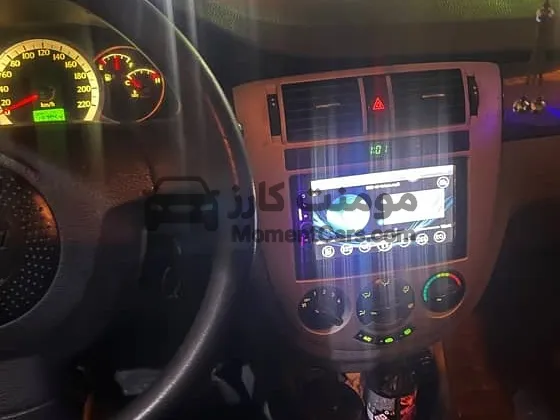 شيفروليه اوبترا 2009 مانيوال