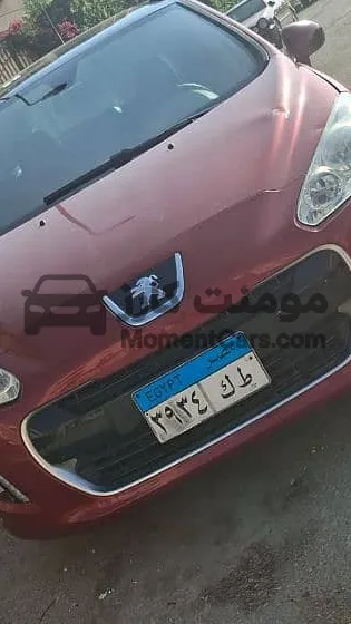 بيجو 308 SW استيشن 2009 اوتوماتيك للبيع