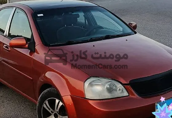 شيفروليه اوبترا 2005 اتوماتيك للبيع