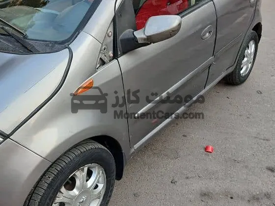 اسبرانزا A113 2012 مانيوال - 62 ألف كم - للبيع