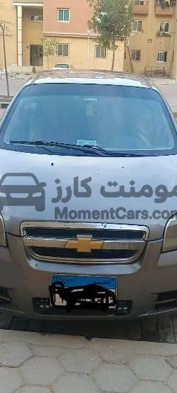 شيفروليه أفيو 2013 اتوماتيك للبيع