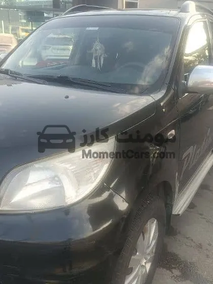 دايهاتسو تيريوس 2012 أوتوماتيك للبيع وارد خليج