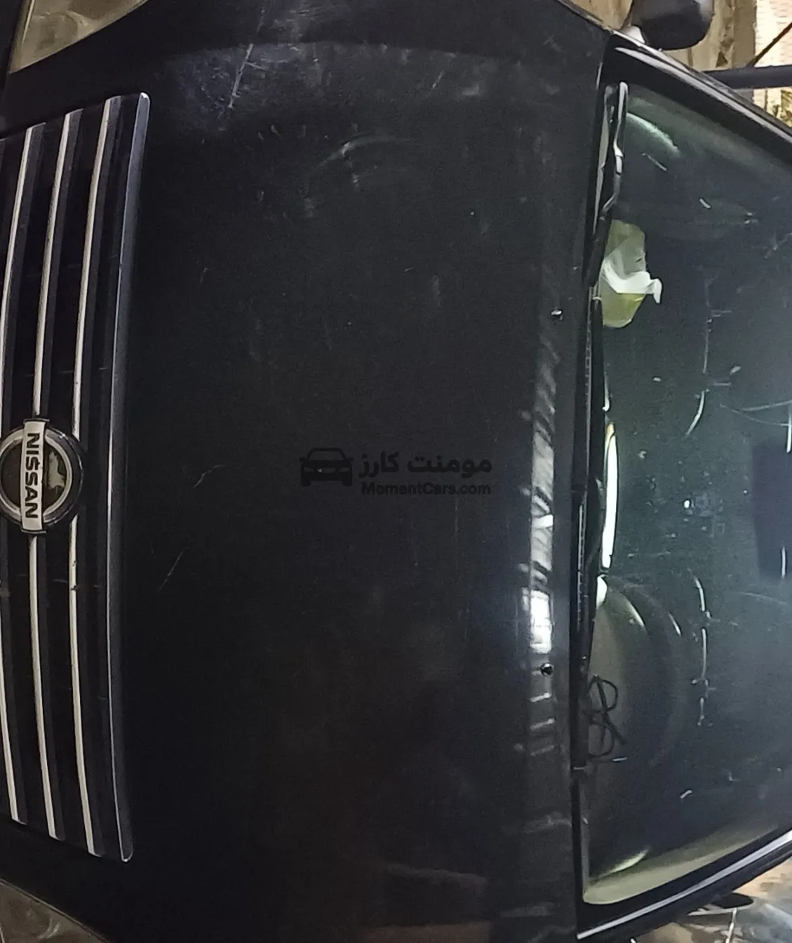 نيسان صني 2010 مانيوال للبيع