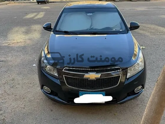 شيفروليه كروز 2010 حالتها ممتازة دواخل فابريكة للبيع