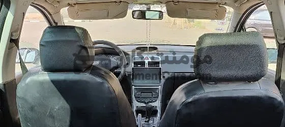 بيجو 307 SW موديل 2004 للبيع | أعلى فئة بانوراما أوتوماتيك