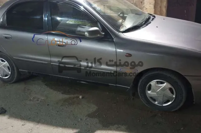 شيفروليه لانوس 2012 مانيوال - موتور وعفشة زيرو