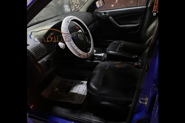 سكودا اوكتافيا A4 كومبو 2003 اتوماتيك للبيع