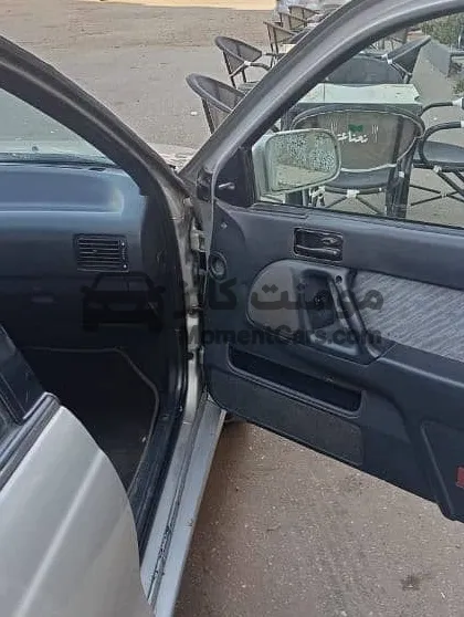 هيونداي إلنترا 1994 مانيوال للبيع محتاجة تظبيط مكنة وعفشة