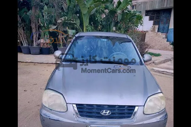 فيرنا 2013 مانيوال دواخل فابريكة أول مالك