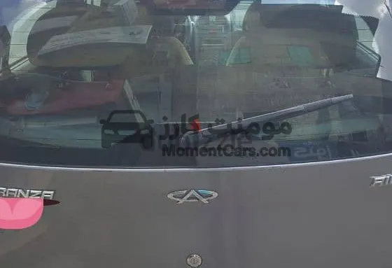 سبيرانزا A113 2012 مانيوال فابريكة بالكامل للبيع