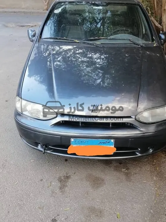 فيات سيينا 2003 للبيع، 1400 سي سي بحالة ممتازة ورخصة سنتين