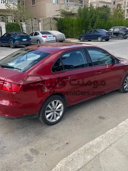 سيات توليدو 2016 اتوماتيك 80 ألف كم للبيع