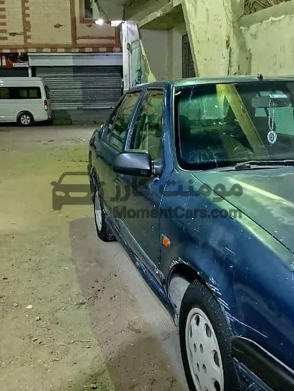 رينو راينبو موديل 2000 مستعملة للبيع | 1500 سي سي