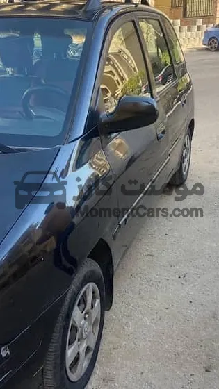 هيونداي ماتريكس 2007 مانيوال دواخل فابريكة للبيع