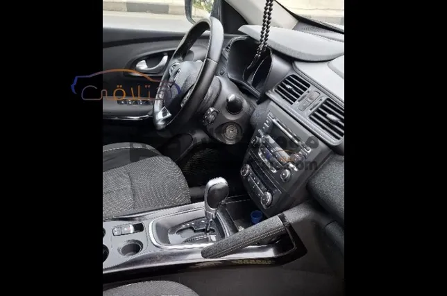 رينو كادجار 2019 اتوماتيك فئة أولى للبيع