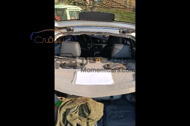 سكودا اوكتافيا A4 1998 فتيس اتوماتيك للبيع