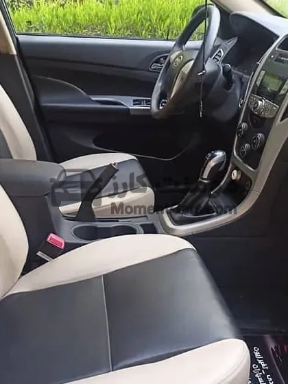 بي واي دي F3 موديل 2022 أوتوماتيك مستعملة للبيع