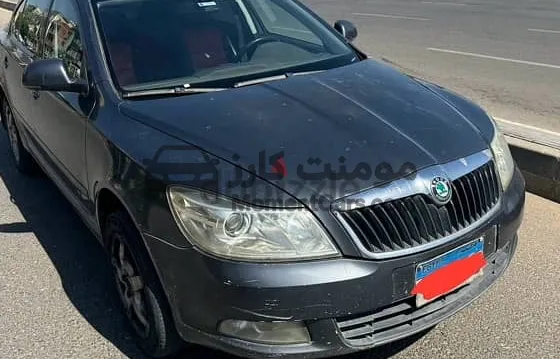 سكودا أوكتافيا 2011 فابريكة مالك أول بحالة ممتازة للبيع