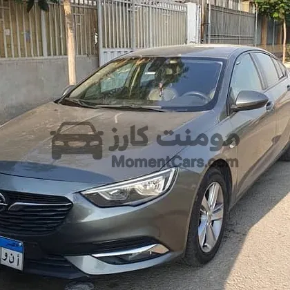 أوبل انسيجنيا 2019 للبيع | 150000 كم | اوتوماتيك
