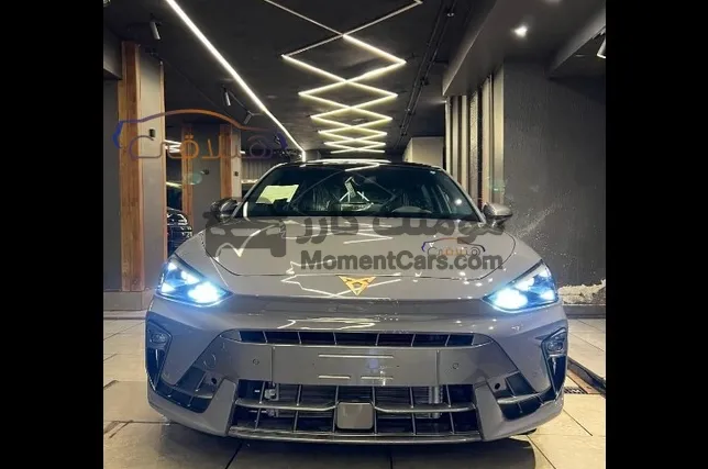 كوبرا ليون 2026 اتوماتيك زيرو للبيع