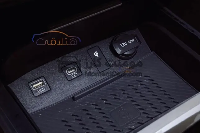 كيا K3 2025 زيرو كاملة أوبشن أتوماتيك