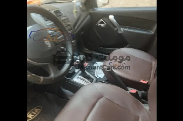 لادا جرانتا 2021 اتوماتيك كاملة عداد قليل