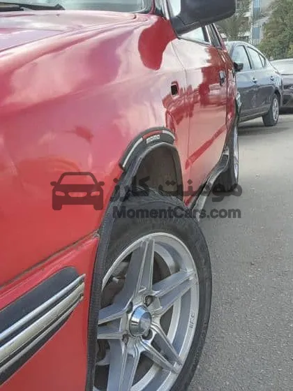 سكودا فيليشيا موديل 1997 هاتشباك مستعملة للبيع